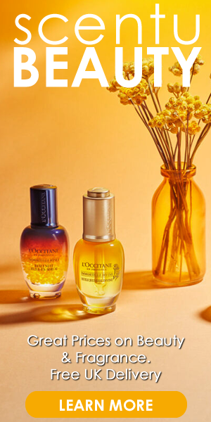 scentuBEAUTY Skin Care