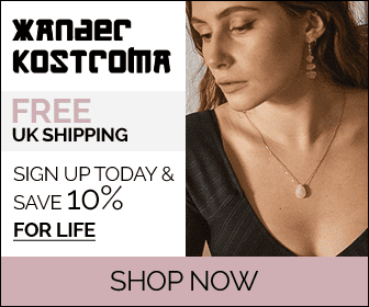 Xander Kostroma - Sign Up Today and Save 10% for life