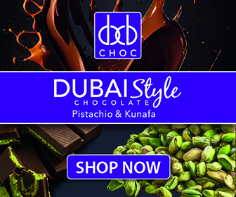 Dubai Chocolate Banner 4