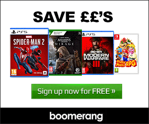 Save 100s on Video Game Rental