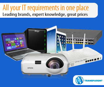 Transparent Communications - IT and networking provider