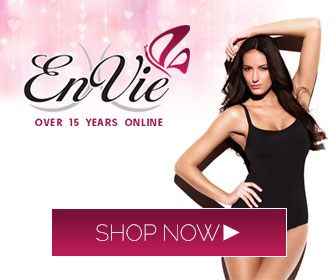 EnVie lingerie, swimwear and maternity specialists