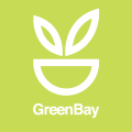 GreenBay Logo