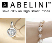 Abelini is UKs leading Online Jewellery Store with a wide range of Engagement rings, Diamond Stud Earrings in different types of Gold and Platinum
