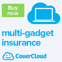 Multi-Gadget Insurance - Unlimited Gadgets Covered