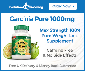 Shop Garcinia Cambogia by Evolution Slimming