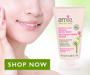 Amie Naturally Kind