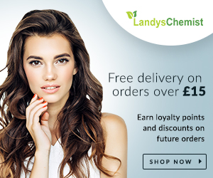 Landys Chemist - Your home for Health, Beauty, Perfumes and Cosmetics