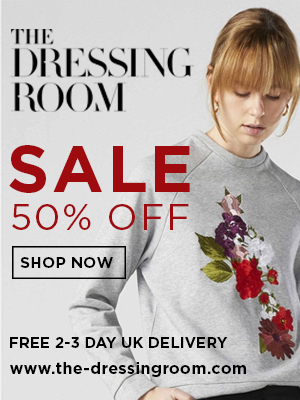 Winter Sale 50% Off Womenswear Designer Clothing, Accesories and Footwear