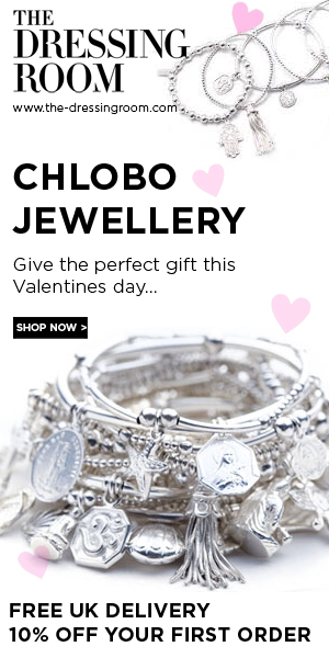 Chlobo Valentines Collection - Feel Like Love