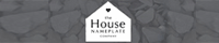 housenameplate.co.uk logo