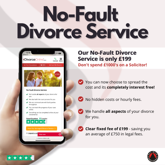 divorce-online.co.uk logo