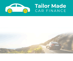 Tailor Made Car Finance - Get The Car You Want