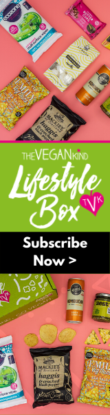 TheVeganKind Lifestyle Box