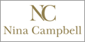 Home Accessories, Glassware, China Sets, Luxury Blankets - Nina Campbell