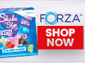 FORZA Supplements - Support Your Health and Goals Safely