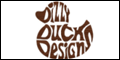Dizzy Duck Designs logo