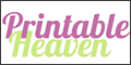 Printable Heaven Card-making and Craft Supplies