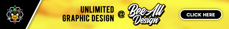 Bee All Design - Unlimited Graphic Design