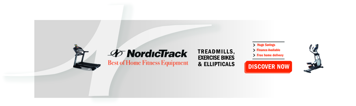 NordicTrack-Brand