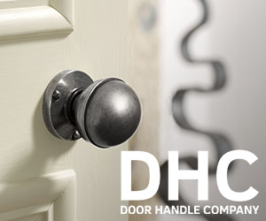 Door Handle Company - Static Banner