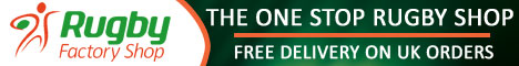 Rugby Boots,Rugby Balls,Rugby Clothing,Canterbury Clothing,Gilbert Rugby Balls - Rugby Factory Shop