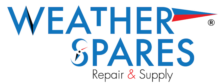 Weather Spares company logo