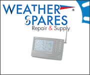 Weather Stations, Davis Instruments, Oregon Scientific and Ventus.