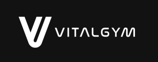 VitalGym Logo