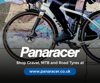 Panaracer Tyres - Static Banner
