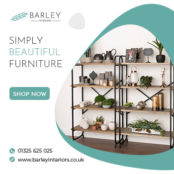 Barley Interiors, Simply Beautiful Furniture