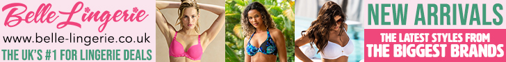 Our Biggest Bra and Bikini Event 29.95 pounds OR LESS
