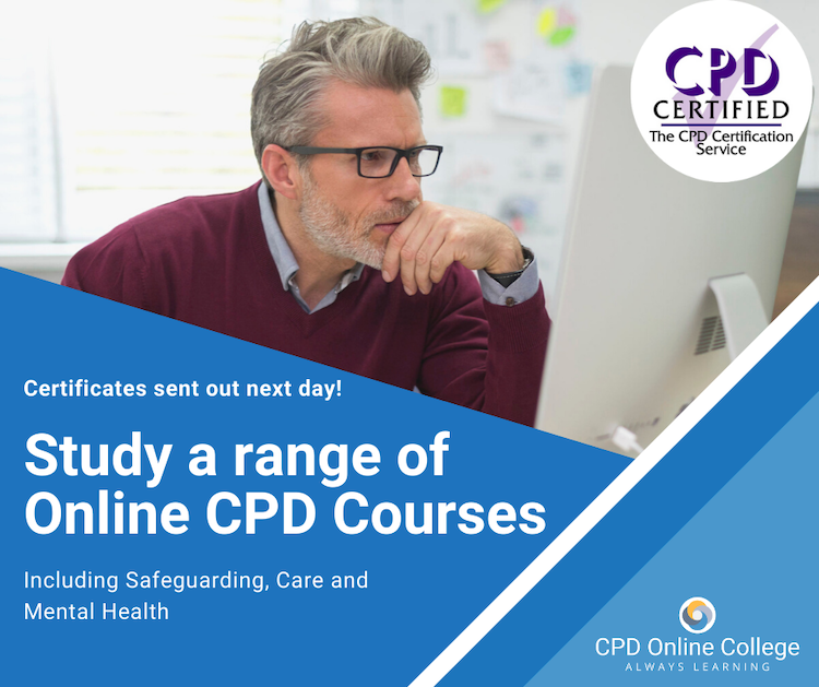 CPD Online College