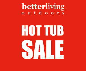 Better Living Outdoors The North Easts Premier Hot Tubs