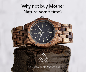 The Sustainable Watch Company