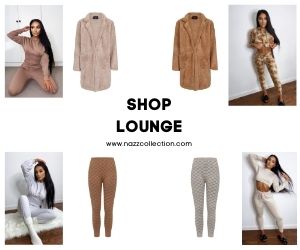 New Lounge wear