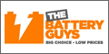 Klik hier voor de korting bij The Battery Guys