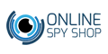 Klik hier voor kortingscode van Online Spy Shop