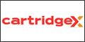 Klik hier voor de korting bij Cartridgex