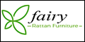 Klik hier voor kortingscode van Rattan Furniture Fairy