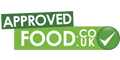 Approved Food logo