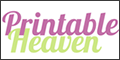 Printable Heaven