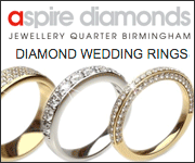 Diamond Rings Aspire Diamonds Birmingham