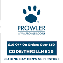 £10 off £50 spend