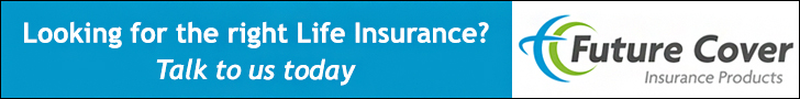 Future Cover - Life Insurance