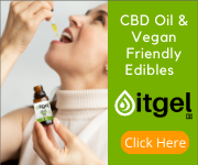 CBD oil use