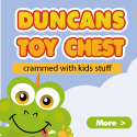 Duncans Toy Chest