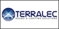 The best sound and lighting equipment at the best prices - Terralec