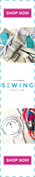 Sewing Online