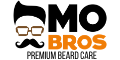 Beard Care Products From Mo Bros